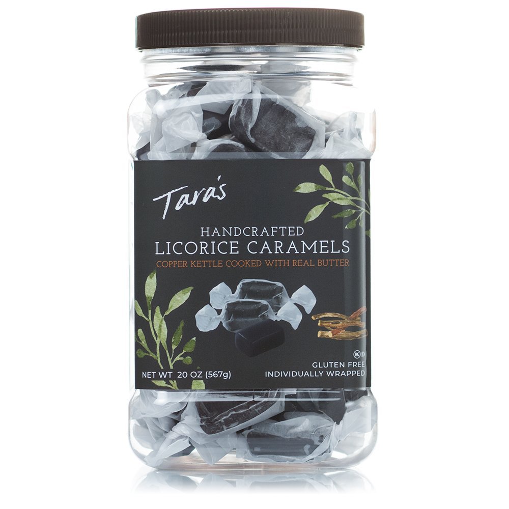 Best Licorice Brands For 2023 Tested & Reviewed