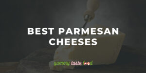 Best Parmesan Cheeses