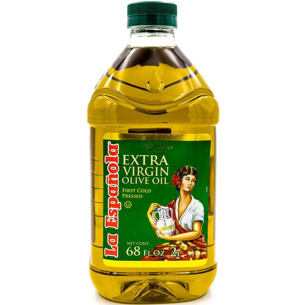 西班牙橄榄油