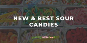 Best Sour Candies