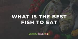 Best fish to eat