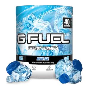 Blue Ice G Fuel