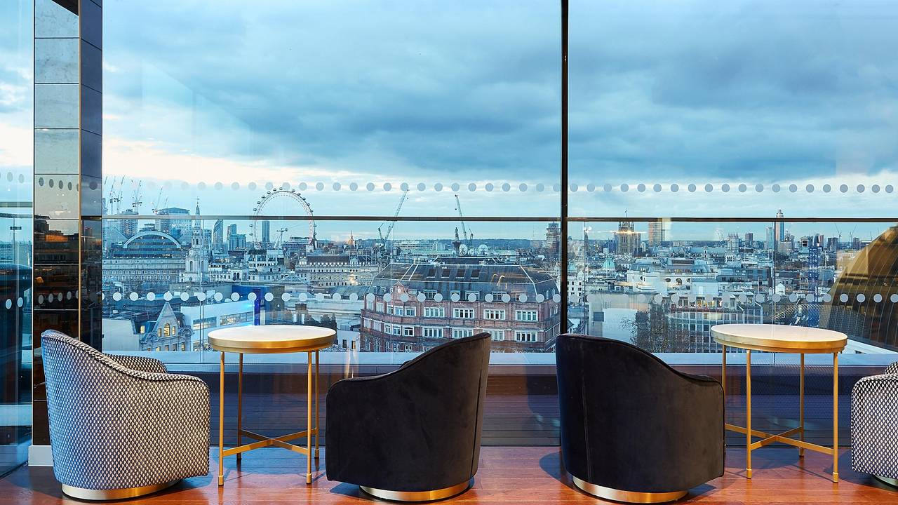 42 Best Rooftop Bars In London Ultimate Guide [2023]