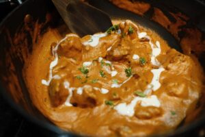 Can You Freeze Butter Chicken?