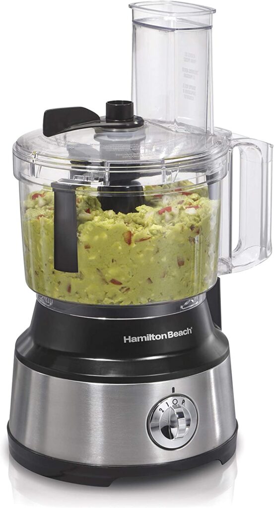 Best Small Food Processors: Tested & Reviewed By A Chef 2023