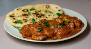 Chicken Korma Vs Butter Chicken - What’s The Difference?