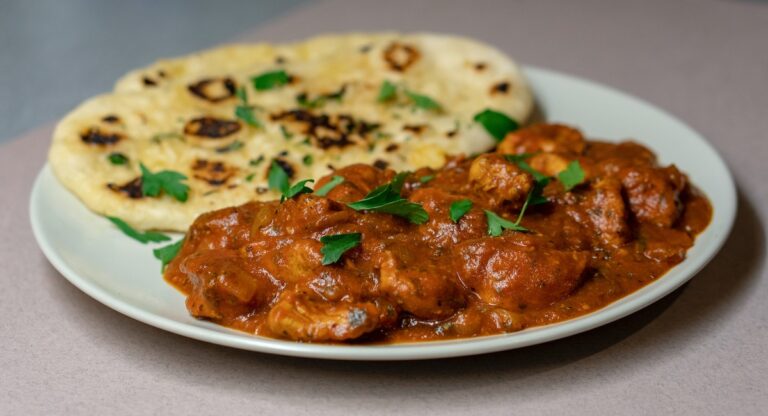 Chicken Korma Vs Butter Chicken - What’s The Difference?