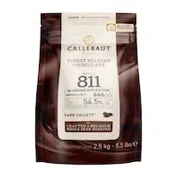 Cioccolato di copertura Callebaut