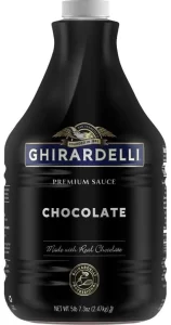 Best Chocolate Syrup For Milk, Ice Cream, or Milkshakes [2023]