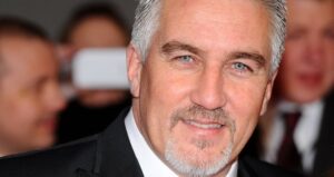 Paul Hollywood