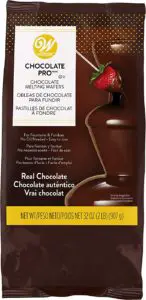 Chocolat Wilton Pro