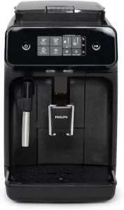 Máquina de café expresso super automática Philips Carina 1200.