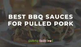 Best BBQ Sauces For Pulled Pork - Buying Guide [2022]
