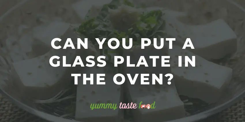 can-you-put-a-glass-plate-in-the-oven-which-can-can-t