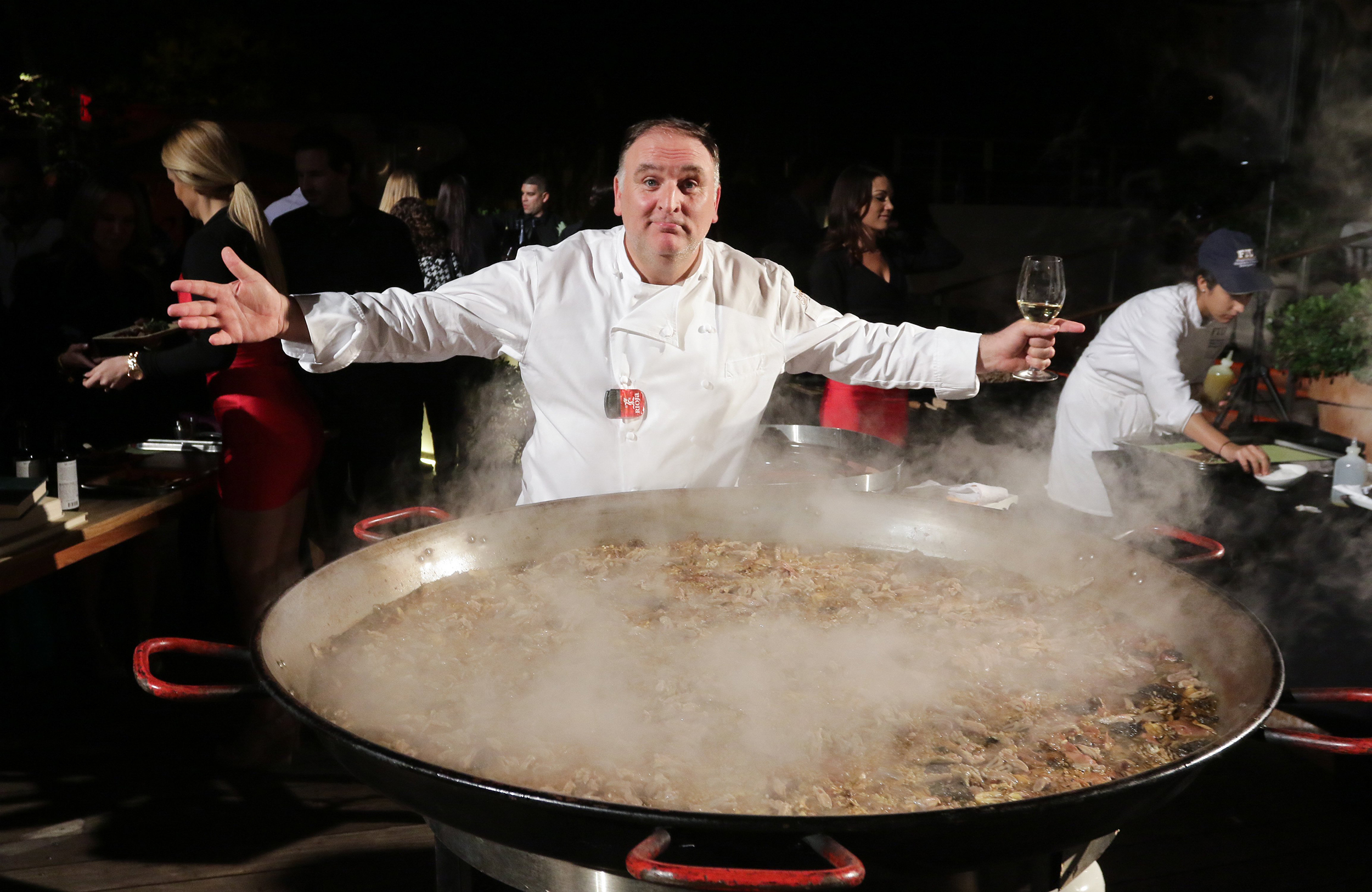 José Andrés