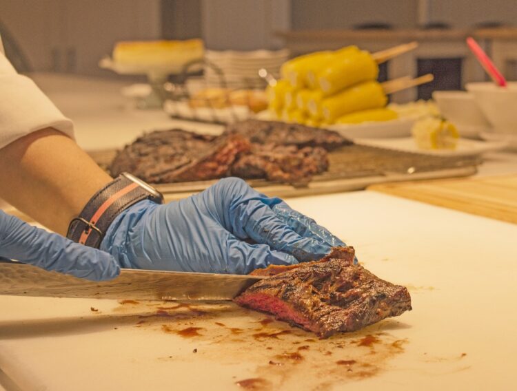 Spam vs Corned Beef Vad är skillnaden?