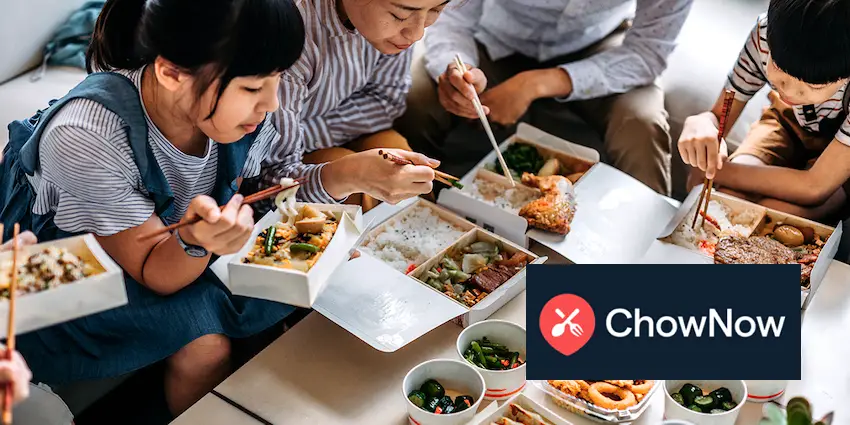 How Does Chownow Make Money?