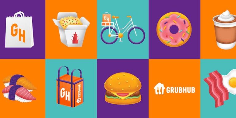 How Does Grubhub Make Money?