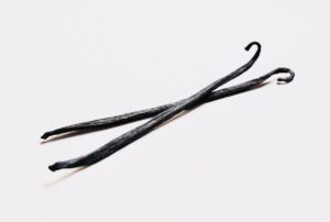 Vanilla pods. Credit: Unsplash
