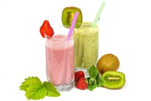 Why Is My Smoothie Foamy?