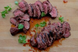 Hanger steak. Credit:zenbelly.com