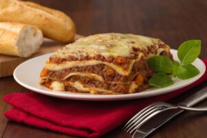 Why Is My Lasagna Watery?