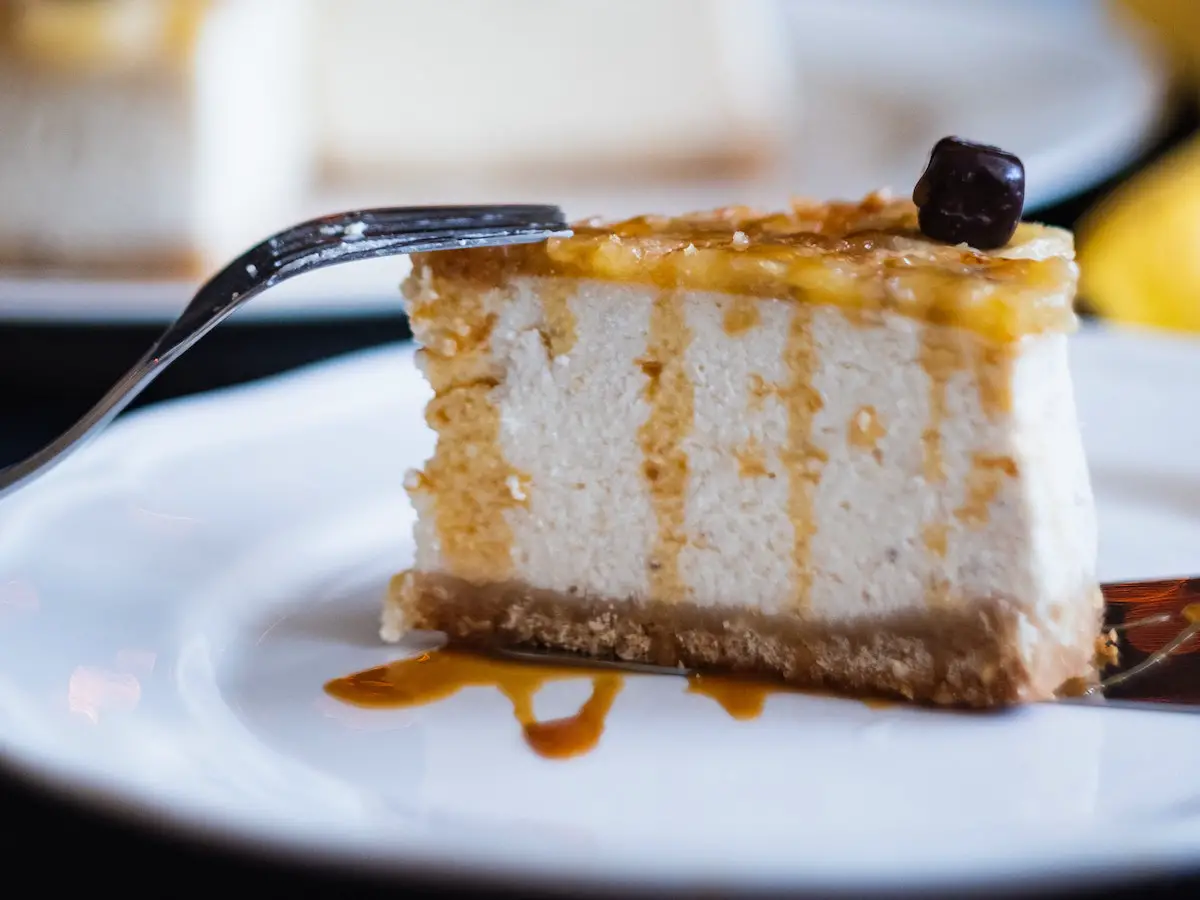 De droomlijst van een cheesecake-bakker: 50 essentiële ingrediënten!