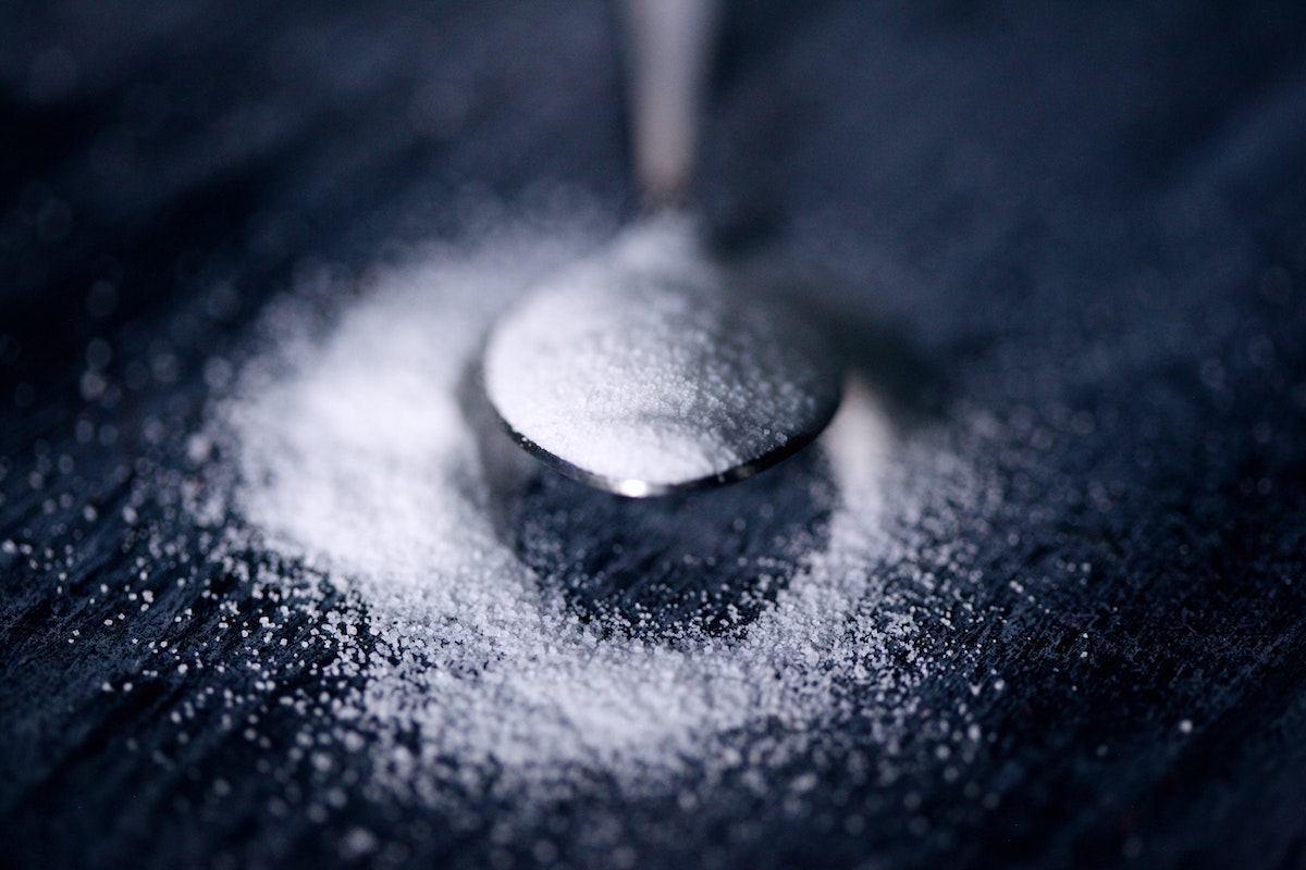 Sugar. Credit: Unsplash