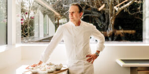 Thomas Keller