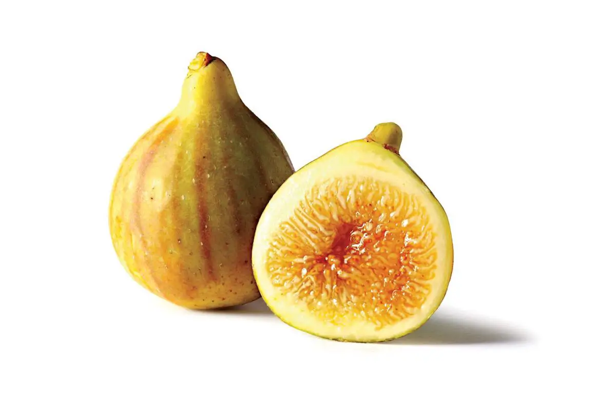 Yellow fig. Credit: Southern Living