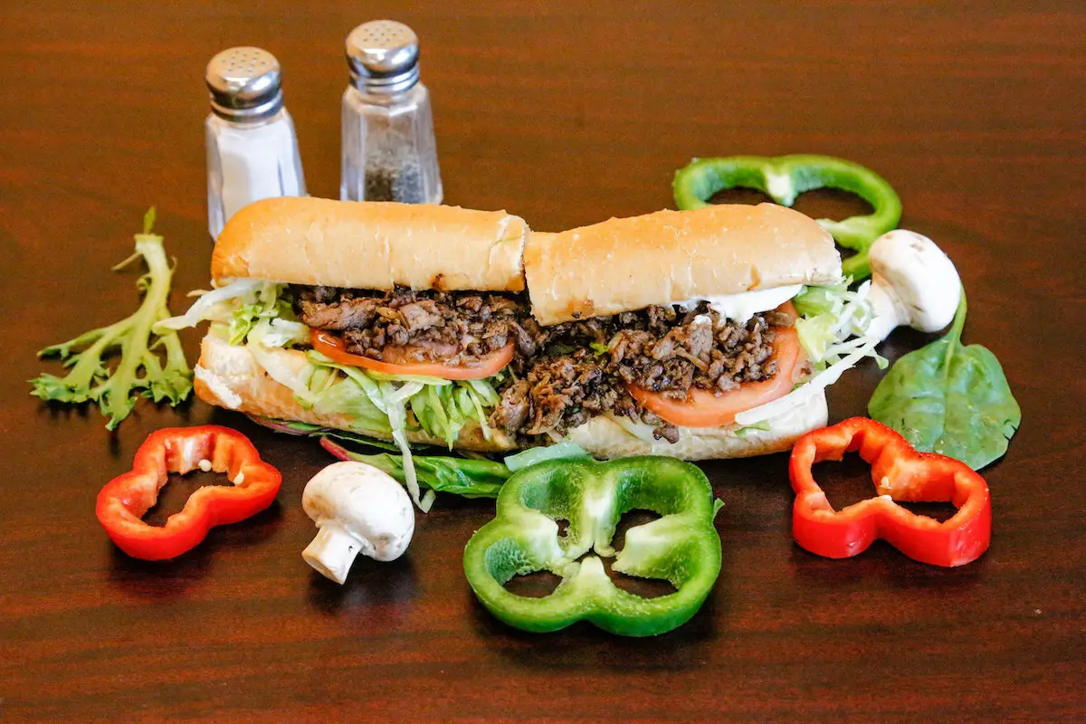 Chopped Cheese vs Cheesesteak: 2 Iconic Sandwiches Compared