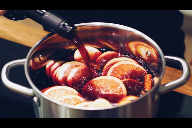 What Is Cooking Sherry?