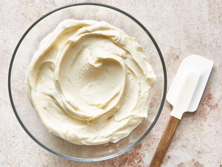 Can you freeze cream cheese?