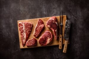 What Does Steak Taste Like? Different Types And Cooked Like