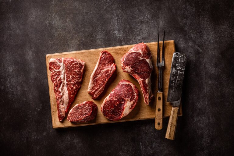 What Does Steak Taste Like? Different Types And Cooked Like