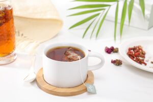 Best Time To Drink Detox Tea.