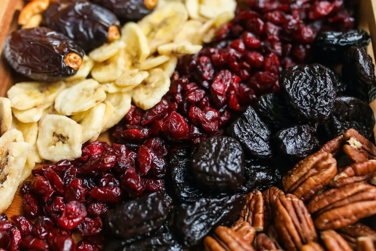 What Are Dried Currants?