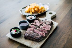 Why Is Flank Steak So Expensive?