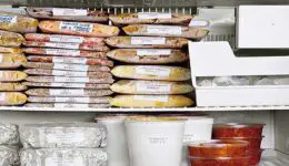 Importance of Freezer bags