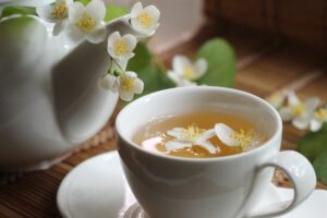 What Does Jasmine Tea Taste Like?