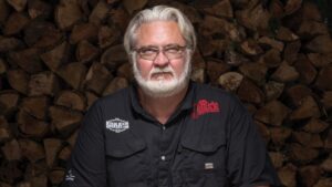 Myron Mixon