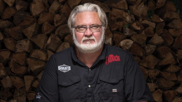 Myron Mixon
