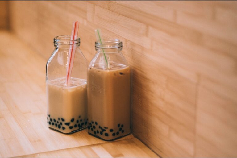 What Does Thai Milk Tea Taste Like?