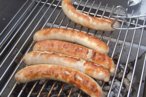 What Is Thuringer Meat?
