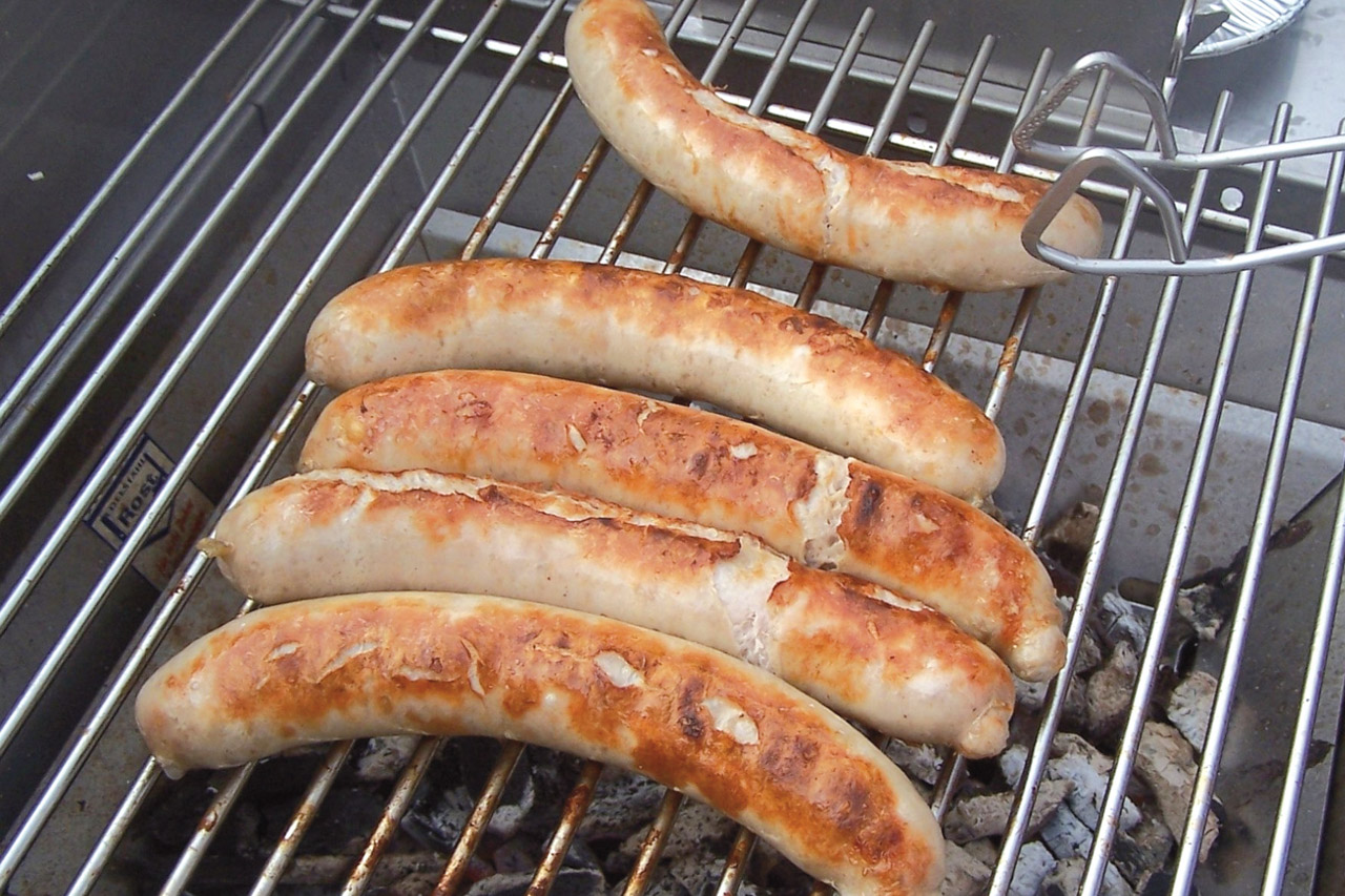 What Is Thuringer Meat?