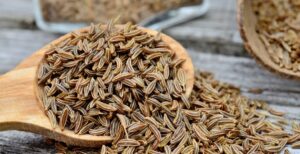 Carraway Seeds