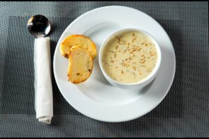 Side Dishes To Pair With Corn Chowder