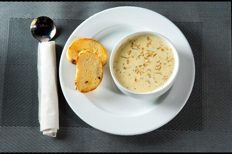Side Dishes To Pair With Corn Chowder