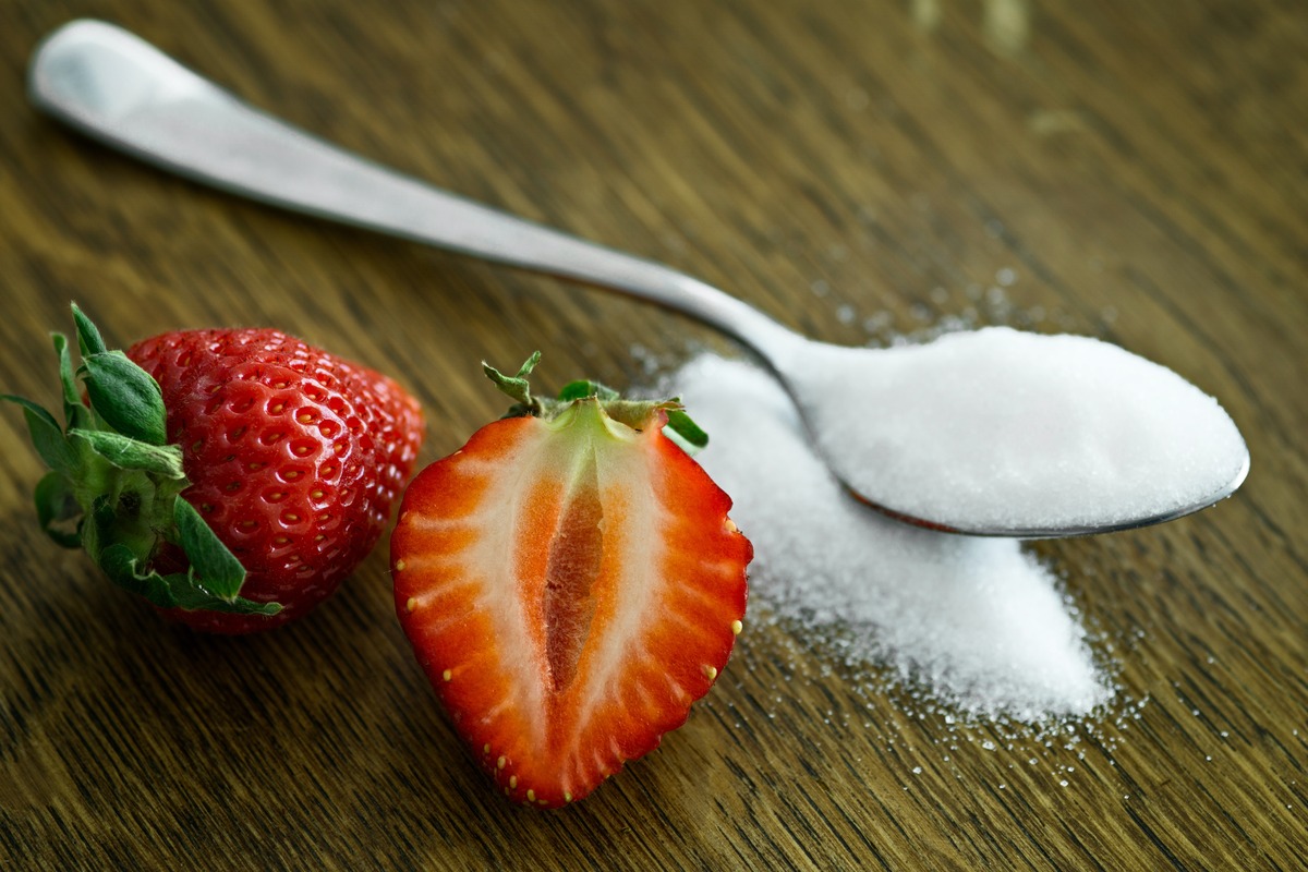 What Is Jam Sugar?