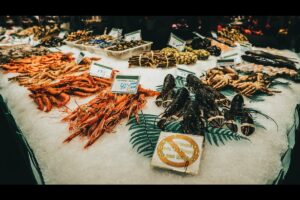 Why Is Seafood Expensive?